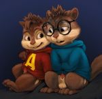  alvin_and_the_chipmunks alvin_seville lando simon_seville tagme 