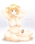 super pochaco from nitroplus