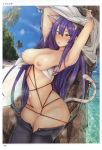 animal_ears breasts high_resolution large_filesize nipples rib:y(uhki) tagme toranoana very_high_resolution