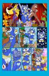 animaniacs big_breasts breasts canine colleen crossover digimon female fox fur furry gloves krystal male nipples nude penis pussy renamon road_rovers star_fox steve_martin yellow_fur