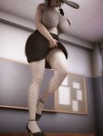 3d alcina_dimitrescu black_hair gigantic_breasts lady_dimitrescu milf purple_eyes resident_evil resident_evil_8:_village white_skin