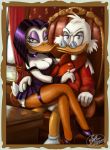  ducktales fernando_faria_(artist) magica_de_spell scrooge_mcduck source_request 