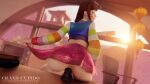 animated bouncing_ass d.va d.va_(overwatch) dildo dildo_in_pussy dildo_sitting female_masturbation female_only grand_cupido hanbok korean_clothes korean_clothing loop masturbation moaning moaning_in_pleasure mp4 overwatch riding_dildo sex_toy sound sound_effects vaginal_insertion video webm