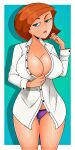 ann possible from kim possible