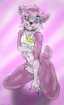  furry mainnm-e male original penis piercings taylor_(mainnm-e) 