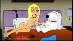  brian_griffin family_guy jillian_russell jillian_wilcox tagme 