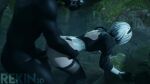 3d animated big_ass big_penis bubble_ass bubble_butt comandorekin doggy_position duo horse horsecock light-skinned_female loop male/female nier nier:_automata nier_(series) orgasm penetration pounding rekin3d rough_sex sound third-party_edit vaginal vaginal_penetration video voice_acted webm yorha_2b yorha_no._2_type_b