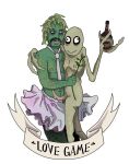 old gregg from mighty boosh by killer34