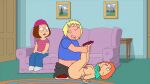  chris_griffin family_guy gif lois_griffin meg_griffin vylfgor 