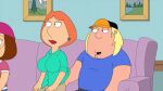  chris_griffin family_guy gif gif gif lois_griffin meg_griffin vylfgor 