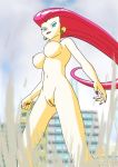 musashi (pokemon) from pokemon