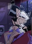 danny_fenton danny_phantom dlt female male samantha_manson sex