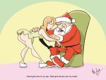 christmas funny long_hair santa santa_boots santa_hat