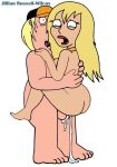  age_difference chris_griffin cum_inside excessive_cum family_guy jillian_russell jillian_russell-wilcox 