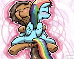  friendship_is_magic hasbro my_little_pony pokehidden rainbow_dash 