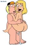 age_difference chris_griffin cum_inside excessive_cum family_guy ida_davis ida_quagmire