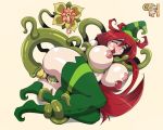 ass betilla big_breasts breasts petykes rayman rayman_origins