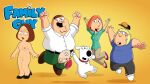  brian_griffin chris_griffin family_guy lois_griffin meg_griffin stewie_griffin 