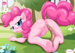 bbmbbf equestria_untamed friendship_is_magic furry hasbro my_little_pony palcomix pinkie_pie pinkie_pie_(mlp)