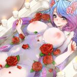 silvervale from vshojo