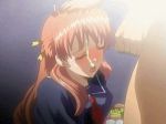  3spurts animated cum cum_on_face cumshot gif hair hentai seifuku_shojyo_collection seifuku_shoujo 