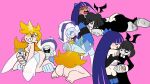 creepy_susie fellatio futanari ghost ghost_girl ghoul_school goth handjob jones_boi jonesbo50034805 panty_anarchy phantasma_phantom scooby-doo scooby-doo_and_the_ghoul_school smug stocking_anarchy sucking sucking_penis the_oblongs