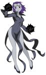 raven (dc) from dc comics