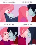 adventure_time marceline marshall_lee prince_gumball princess_bubblegum