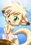 annie_(little_tails) bbmbbf little_tails palcomix