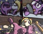  balls friendship_is_magic hasbro kissing licking_penis male/female my_little_pony penis pokehidden pussy sex spoon_position spooning twilight_sparkle vaginal vaginal_penetration vaginal_sex 