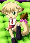 annie_(little_tails) bbmbbf little_tails palcomix