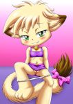 annie_(little_tails) bbmbbf little_tails palcomix