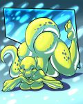 mellony (daxzor) from original by jaeh