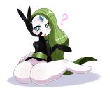 meloetta from pokemon by eric lowery