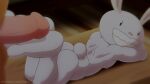  2boys anal anal_penetration anal_sex anus ass balls cum cum_in_ass cum_inside dog footjob gobanire licking licking_anus long_playtime male male/male masturbation max max_(sam_and_max) penis rabbit sam sam_(sam_and_max) sam_and_max sex sound video webm yaoi 