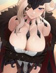 signora from genshin impact