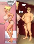 dissapointed female jenny_summers john_persons milf not_amused tagme unamused unimpressed