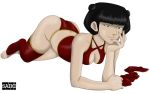 mai (avatar) from avatar: the last airbender by saiki