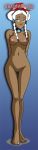  avatar:_the_last_airbender breasts nipples nude phantom_inc princess_yue yue 