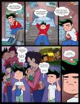 american_dragon:_jake_long asian cartoon_milf chinese comic disney incest jab jabcomix jake_takes_the_cake_and_eats_it_too! milf mother_&_son susan_long