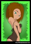 bonnie_rockwaller breasts disney killryde kim_possible undressing