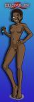 katara from avatar: the last airbender by phantom inc