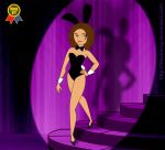 bonnie rockwaller from kim possible by fitzoblong (artist)