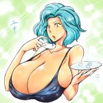 yuki-onna from original by hataraki ari