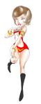 cosplay disney halloween helen_parr milf solo the_incredibles vampire vampirella vampirella_(cosplay) white_background