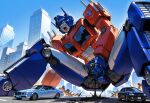 ai_generated big_penis cum dripping_cum giantess masturbation oil open_legs optimus_prime spread_legs transformers yaoi