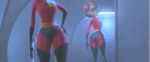 3d animated disney elastigirl female gif milf pixar the_incredibles