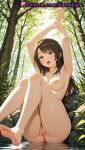 1girl 1girl 1girls 2025 ai ai_assisted ai_generated anime anime_style anus anus armpit armpits arms_up asian ass ass bangs barefoot big_breasts black_hair blush breasts brown_eyes brown_hair bust cleft_of_venus collarbone completely_nude day feet female_focus female_only final_fantasy final_fantasy_vii final_fantasy_vii_remake foot_fetish foot_out_of_frame forest hentai high_quality high_res high_res high_resolution juicy_butt knees_together_feet_apart knees_up legs long_hair medium_breasts natsuyoru nature nipples nipples_outside non-asian nude nude_female open_mouth outside patreon pond pussy pussy reflection rinoa_heartilly rock shaved_vagina sitting soles solo_female stable_diffusion teeth thighs toenails toes tongue tongue_out tree uncensored uncensored_nipples upper_teeth_only voluptuous voluptuous_female water wet