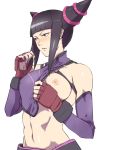 juri han from capcom by jack hamster