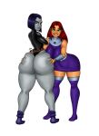 raven (dc) from dc comics by allop